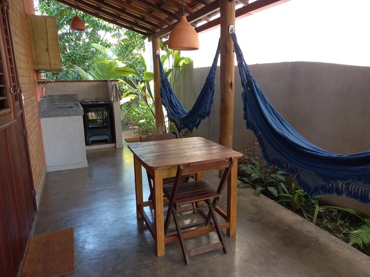 Vila Prosperidade Trancoso Exteriér fotografie