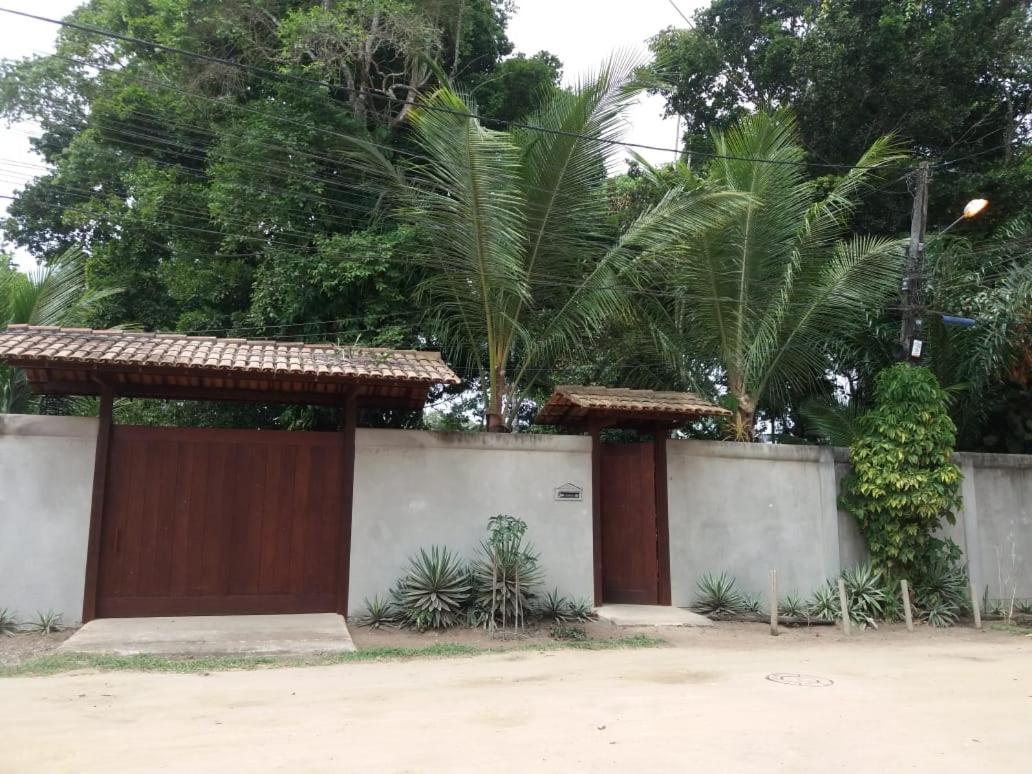 Vila Prosperidade Trancoso Exteriér fotografie