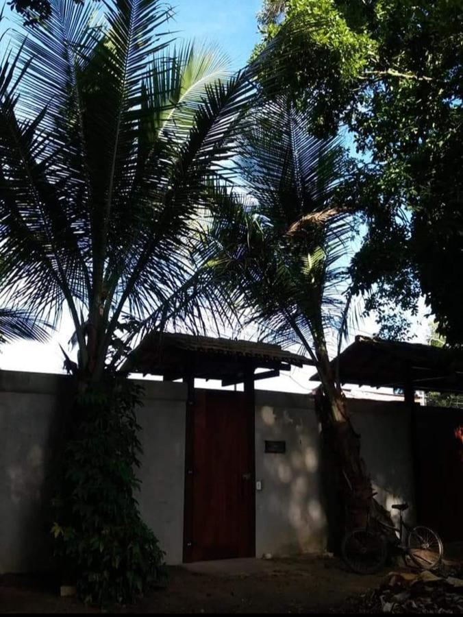 Vila Prosperidade Trancoso Exteriér fotografie